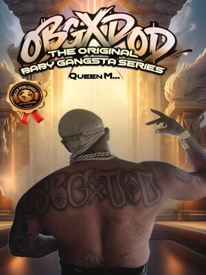 cover image of OBGXDOD